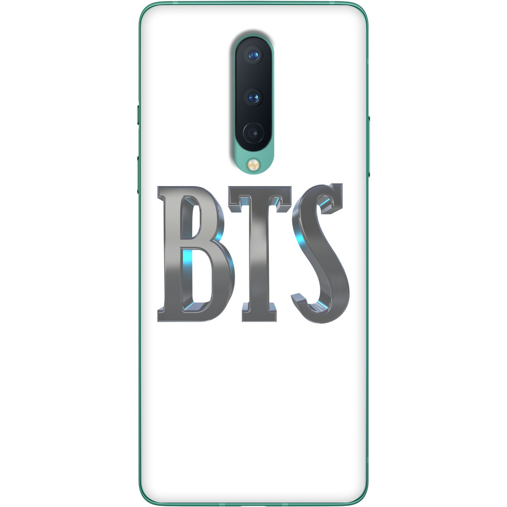 BTS art 3D