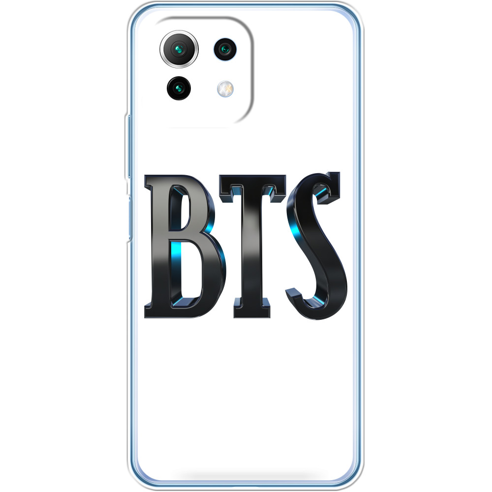 BTS art 3D