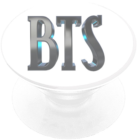 BTS art 3D