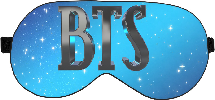 BTS art 3D