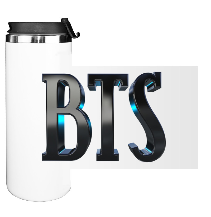 BTS art 3D