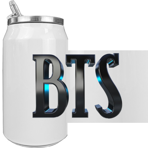 BTS art 3D