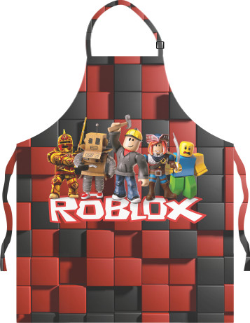 Герої Roblox