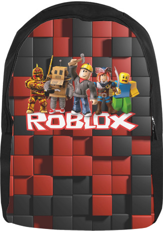 Герої Roblox