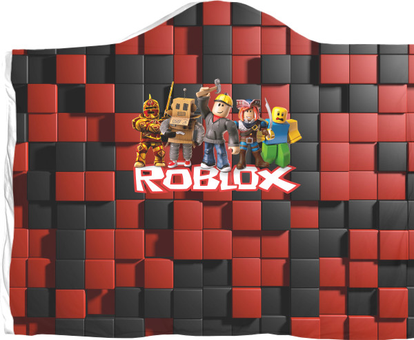 Герої Roblox