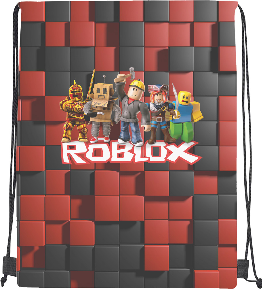 Герої Roblox