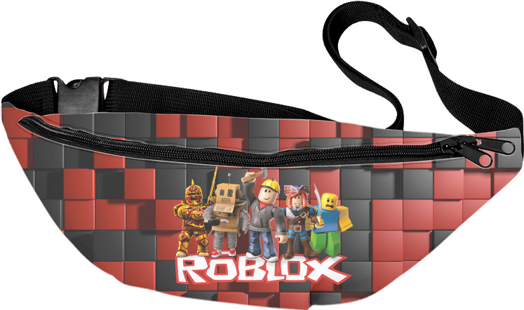 Герої Roblox