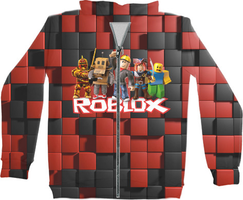 Герої Roblox