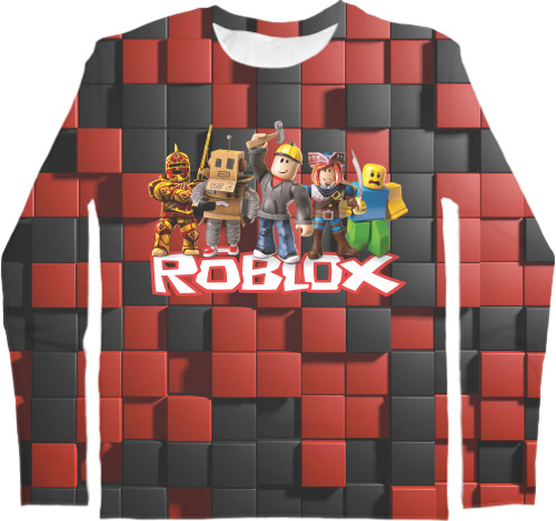 Герої Roblox