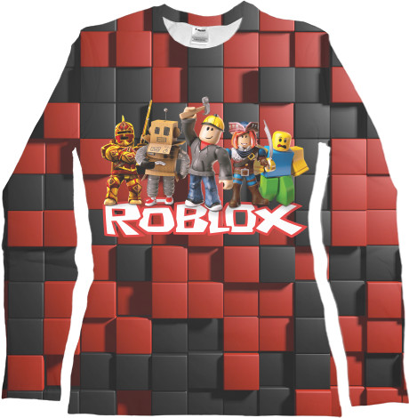 Герої Roblox