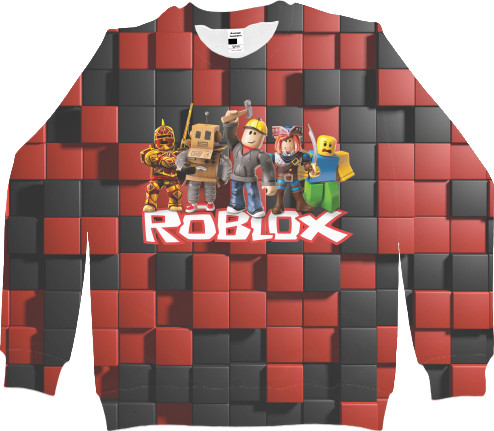 Герої Roblox