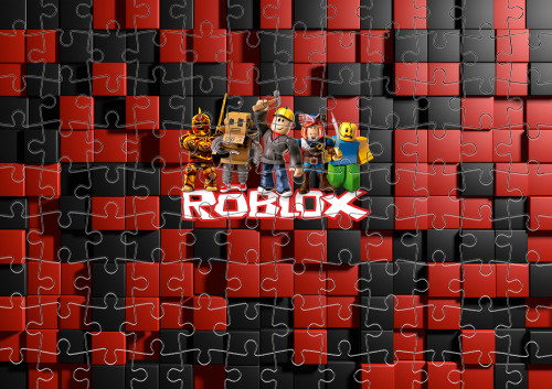 Герої Roblox