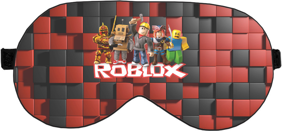 Герои Roblox