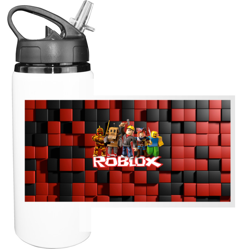 Герої Roblox