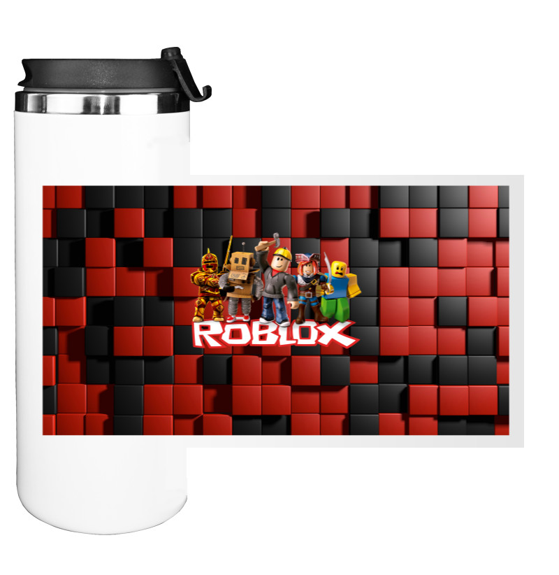 Герої Roblox