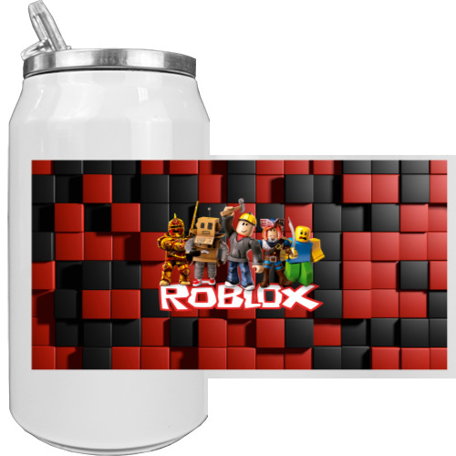 Герої Roblox