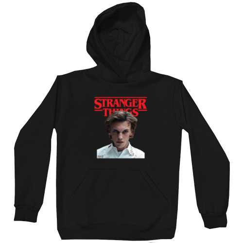 Kids' Premium Hoodie - Vecna Stranger Things - Mfest