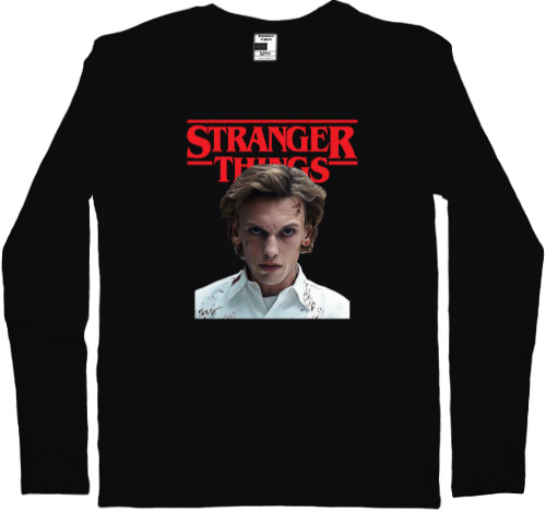 Vecna Stranger Things