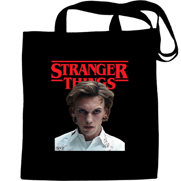 Vecna Stranger Things