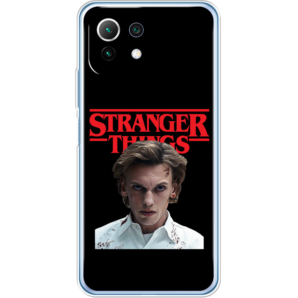 Xiaomi Case - Vecna Stranger Things - Mfest