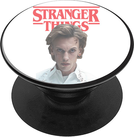 Vecna Stranger Things