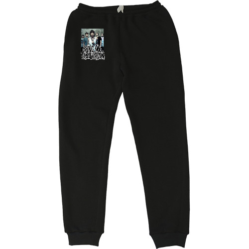 Women's Sweatpants - Bring Me the Horizon - Mfest