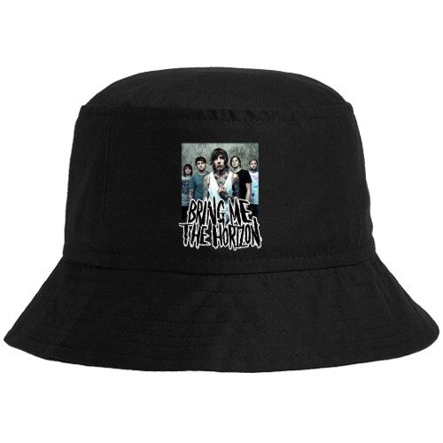 Bucket Hat - Bring Me the Horizon - Mfest