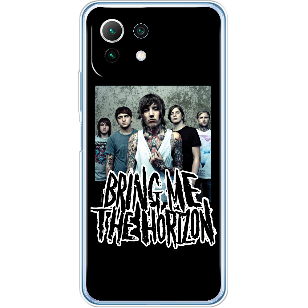 Bring Me the Horizon