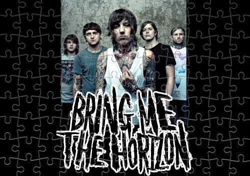 Bring Me the Horizon