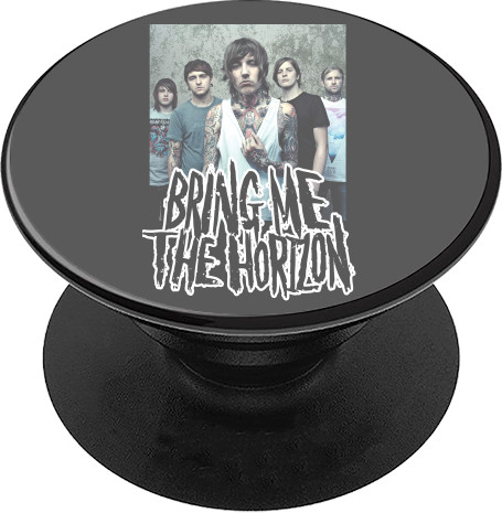 Bring Me the Horizon