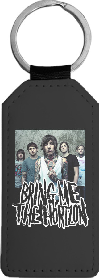 Bring Me the Horizon