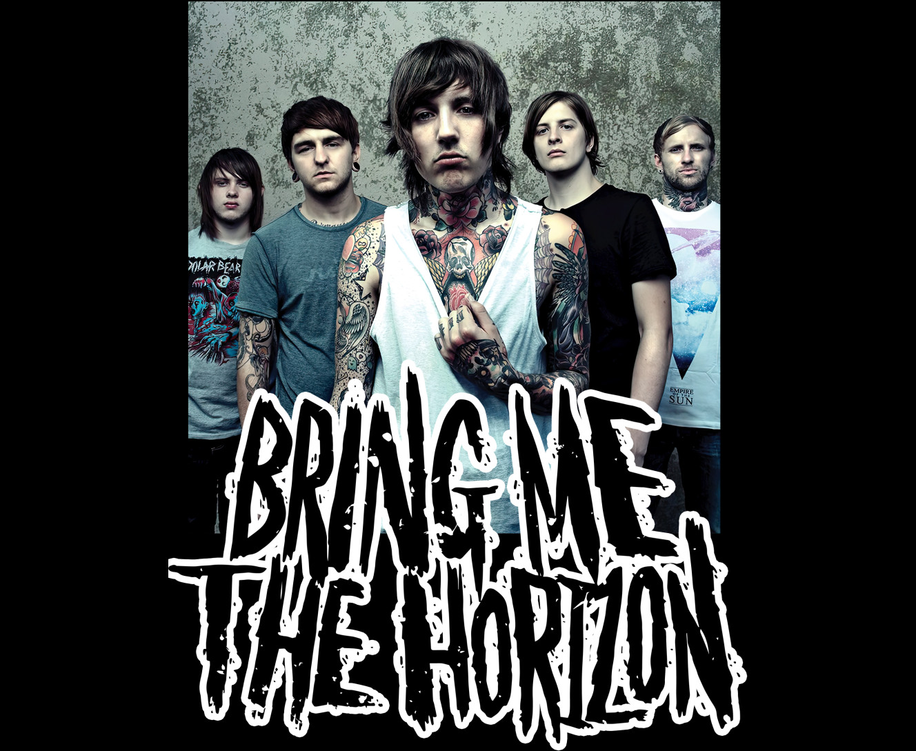 Bring Me the Horizon