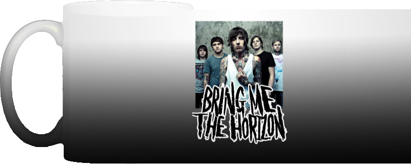 Bring Me the Horizon