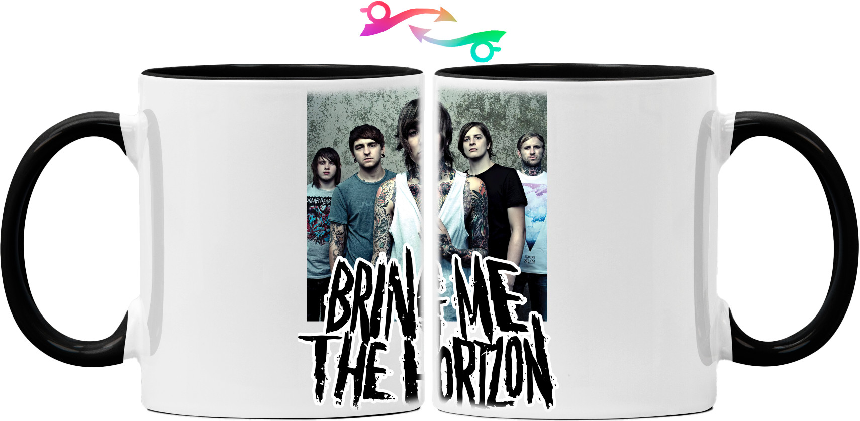 Bring Me the Horizon