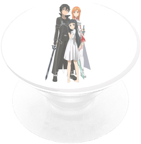 PopSocket - Sword Art Online - Mfest