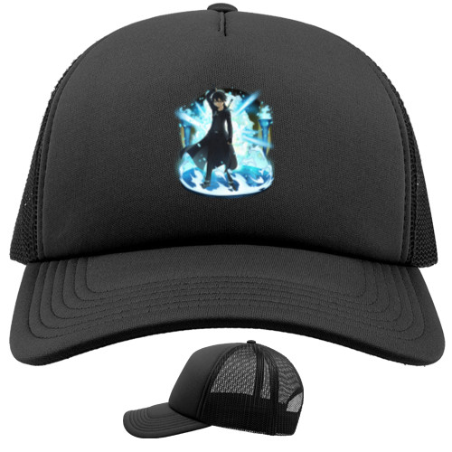 Trucker Cap - Sword Art Online 2 - Mfest