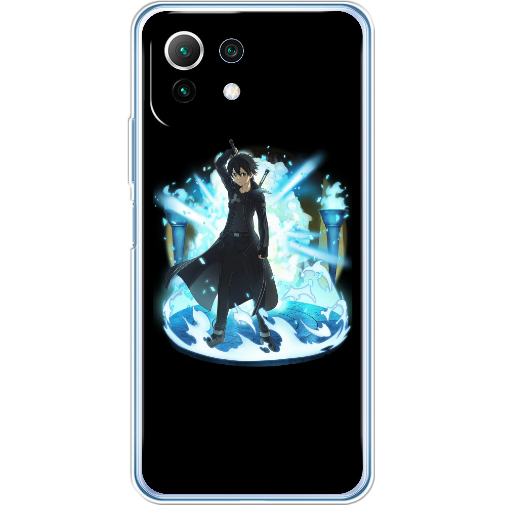 Xiaomi Case - Sword Art Online 2 - Mfest