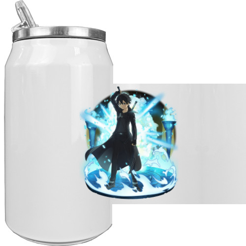 Aluminum Can - Sword Art Online 2 - Mfest