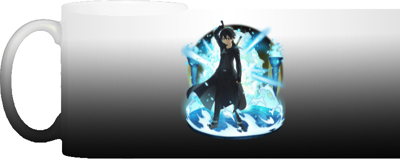 Sword Art Online 2