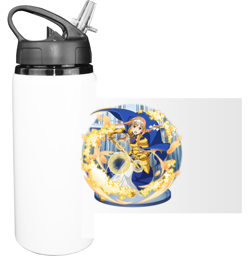 Sport Water Bottle - Sword Art Online 3 - Mfest