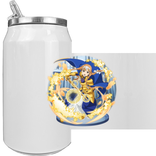 Aluminum Can - Sword Art Online 3 - Mfest