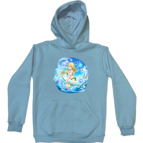 Unisex Hoodie - Sword Art Online 4 - Mfest