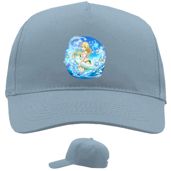 Baseball Caps - 5 panel - Sword Art Online 4 - Mfest