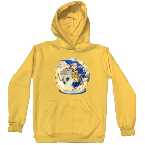 Unisex Hoodie - Sword Art Online 3 - Mfest