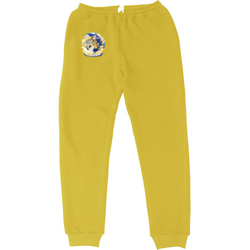 Men's Sweatpants - Sword Art Online 3 - Mfest