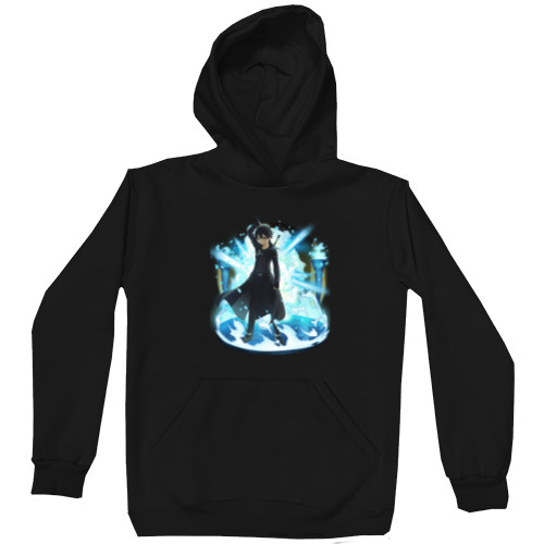 Unisex Hoodie - Sword Art Online 2 - Mfest