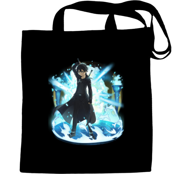 Tote Bag - Sword Art Online 2 - Mfest