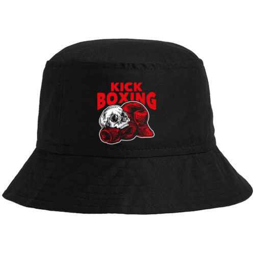 Bucket Hat - Kickboxing - Mfest