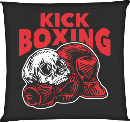 Kickboxing