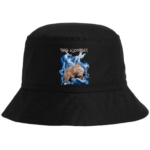 Bucket Hat - Wombat - Mfest